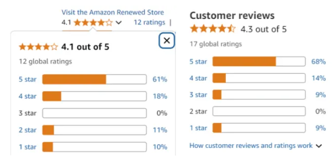 亚马逊新规，调整不及时将被强制移除！