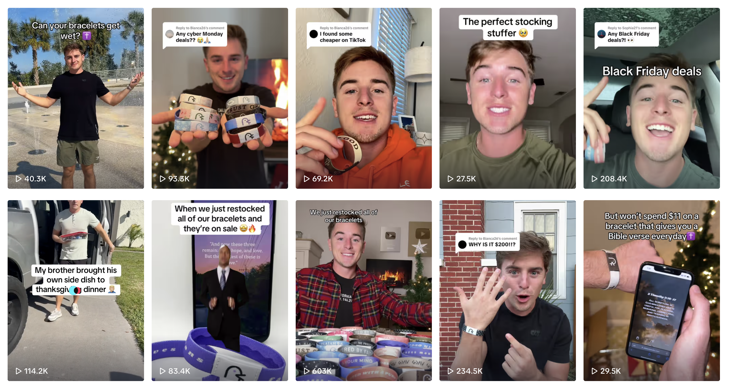 跨境卖家开始卷情绪价值了,老美们为“信仰”买单