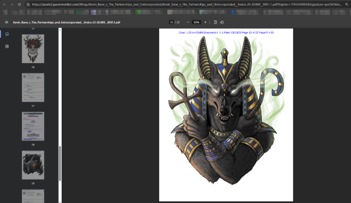 重磅维权！民族奇幻艺术、TANGLE解压玩具、ProFitness健身器材