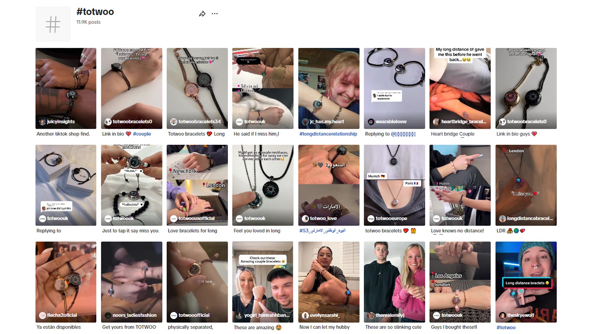 HaiMa红人营销|“两个男人”做情侣珠宝生意，冲到全美榜三！