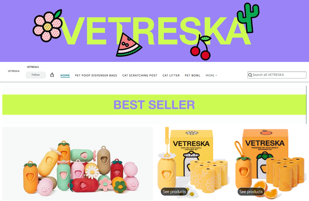 从中国到全球：宠物品牌两年卖出3000万美金，“它经济”爆火背后的财富密码