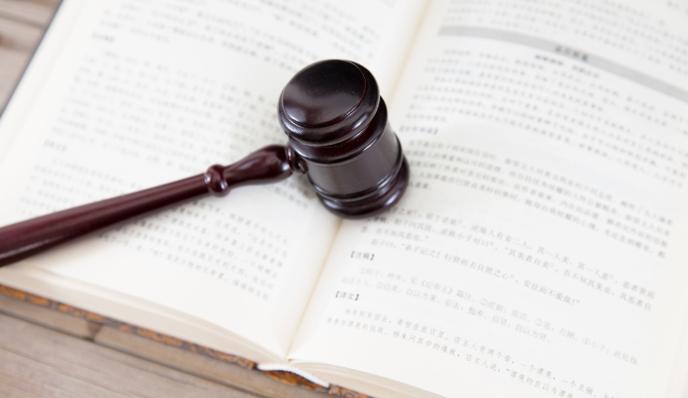 25-cv-02577，TRO新案预警！NASCAR赛车商标首维权，连发两案