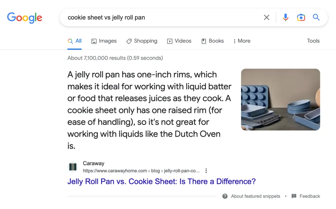 做无毒餐具的有很多，但为什么只有Caraway跑出了成绩？