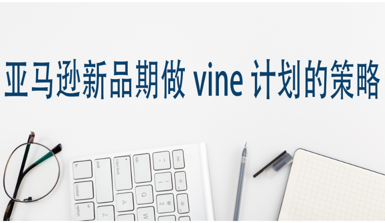 亚马逊新品期做vine计划的策略