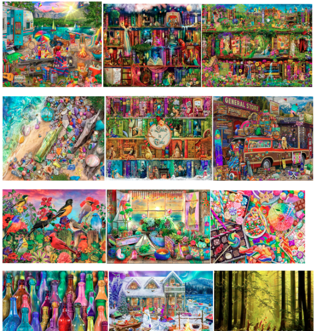 妈耶!306家店被波及,Volcom运动品牌有点危险呐!Keith律所一天发7案,这33张版权图,上架就被告,可千万别卖了!