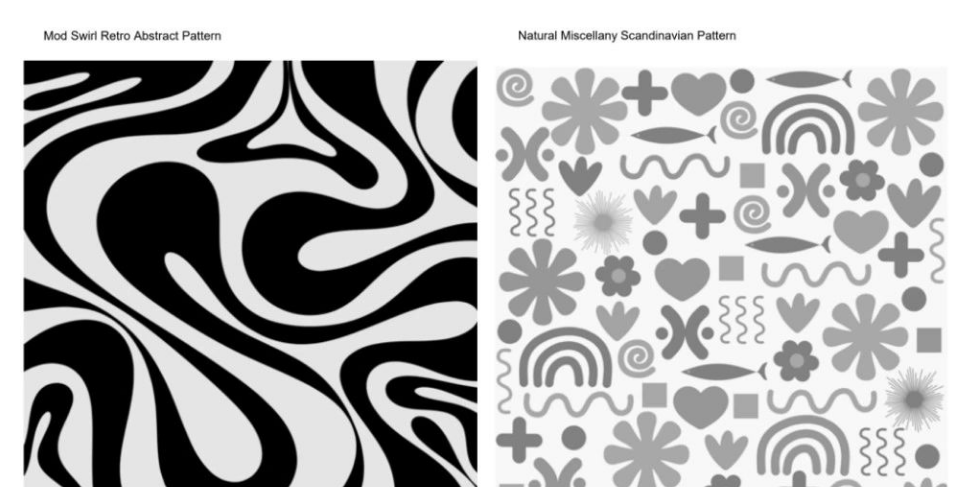 妈耶!306家店被波及,Volcom运动品牌有点危险呐!Keith律所一天发7案,这33张版权图,上架就被告,可千万别卖了!