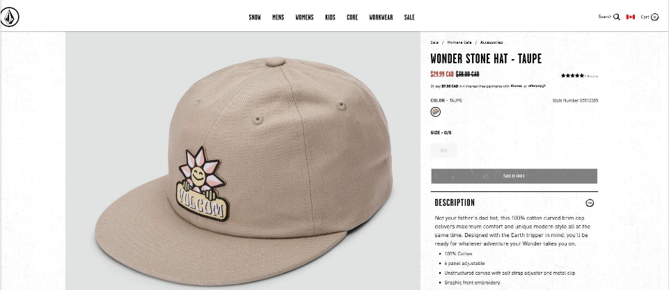 妈耶!306家店被波及,Volcom运动品牌有点危险呐!Keith律所一天发7案,这33张版权图,上架就被告,可千万别卖了!