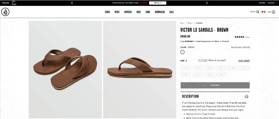 妈耶!306家店被波及,Volcom运动品牌有点危险呐!Keith律所一天发7案,这33张版权图,上架就被告,可千万别卖了!