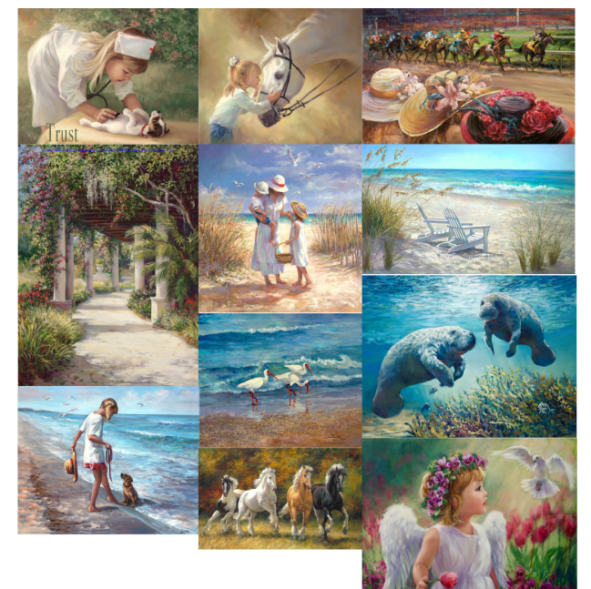 妈耶!306家店被波及,Volcom运动品牌有点危险呐!Keith律所一天发7案,这33张版权图,上架就被告,可千万别卖了!