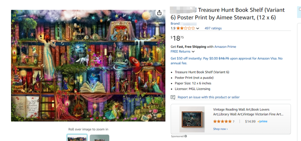 妈耶!306家店被波及,Volcom运动品牌有点危险呐!Keith律所一天发7案,这33张版权图,上架就被告,可千万别卖了!