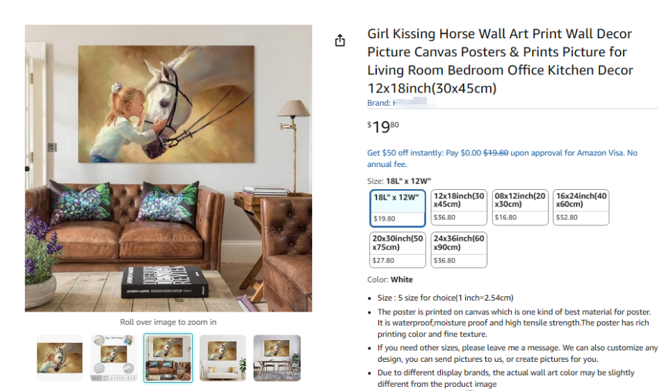 妈耶!306家店被波及,Volcom运动品牌有点危险呐!Keith律所一天发7案,这33张版权图,上架就被告,可千万别卖了!