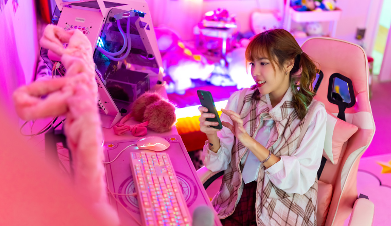 爆改潮玩經濟！來自中國的泡泡馬特，如何征服美國成年人？