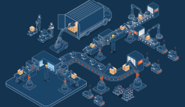 美客多重仓墨西哥：34亿投资创纪录 北部物流网络再升级