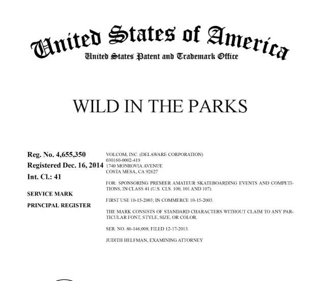 妈耶!306家店被波及,Volcom运动品牌有点危险呐!Keith律所一天发7案,这33张版权图,上架就被告,可千万别卖了!