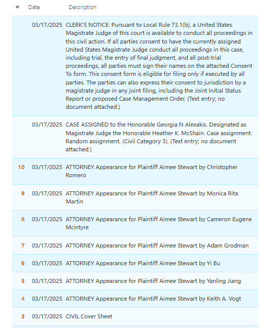妈耶!306家店被波及,Volcom运动品牌有点危险呐!Keith律所一天发7案,这33张版权图,上架就被告,可千万别卖了!