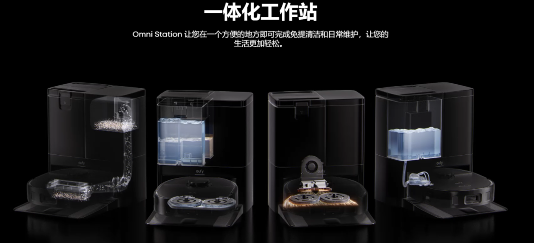 TikTok爆款智能家居：Eufy狂卖千万美金，背后的秘密武器曝光