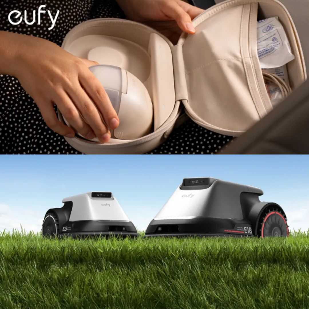TikTok爆款智能家居：Eufy狂卖千万美金，背后的秘密武器曝光