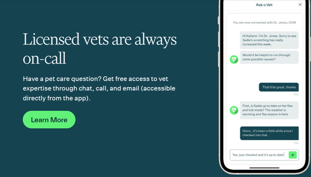 宠物智能项圈掘金欧美：市值上亿美元，差异化策略曝光