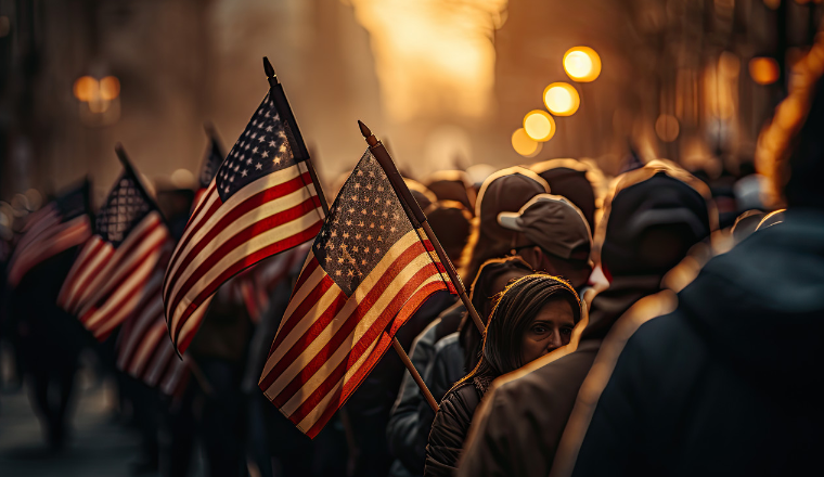 突发！美国邮政USPS将爆发大规模罢工运动