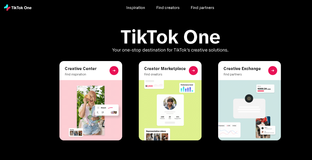 TikTok“红娘”平台升级：达人生态面临巨变，谁将受益？