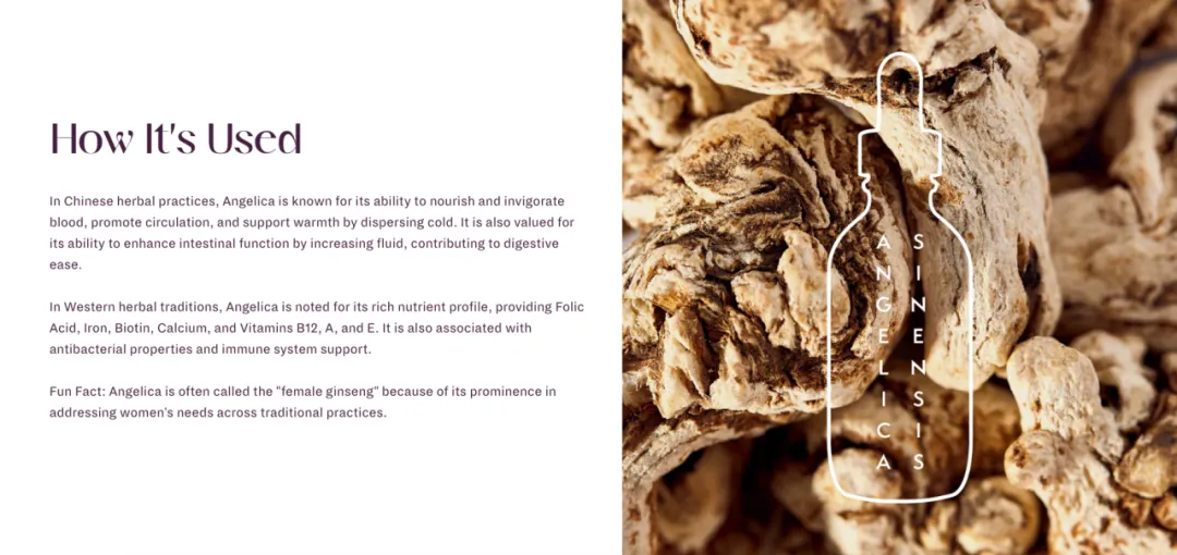 用中药治疗痛经，湖南华裔创立的品牌Elixhealing月入30万美元