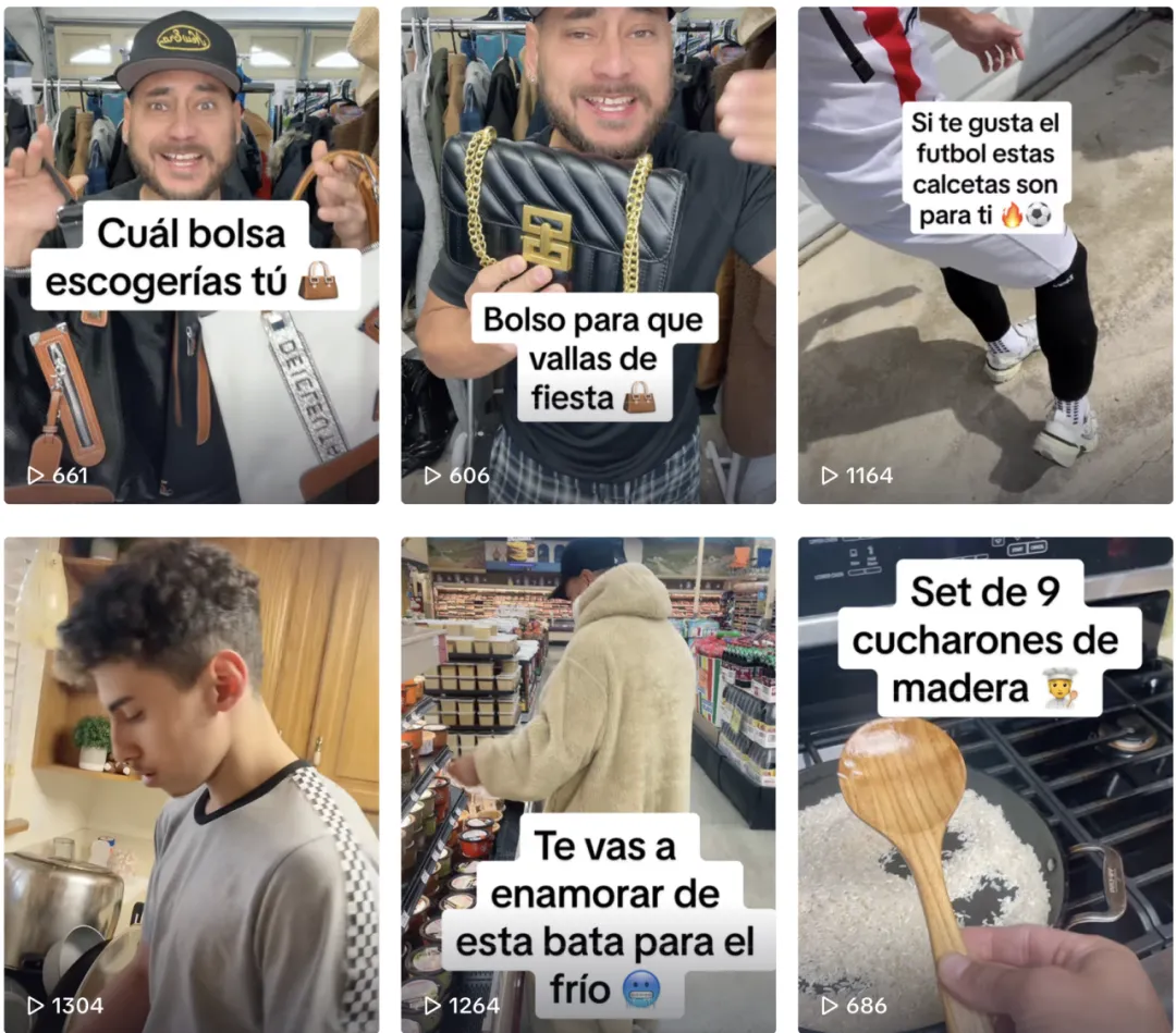 保健品出海需要合作哪几类大健康类红人？