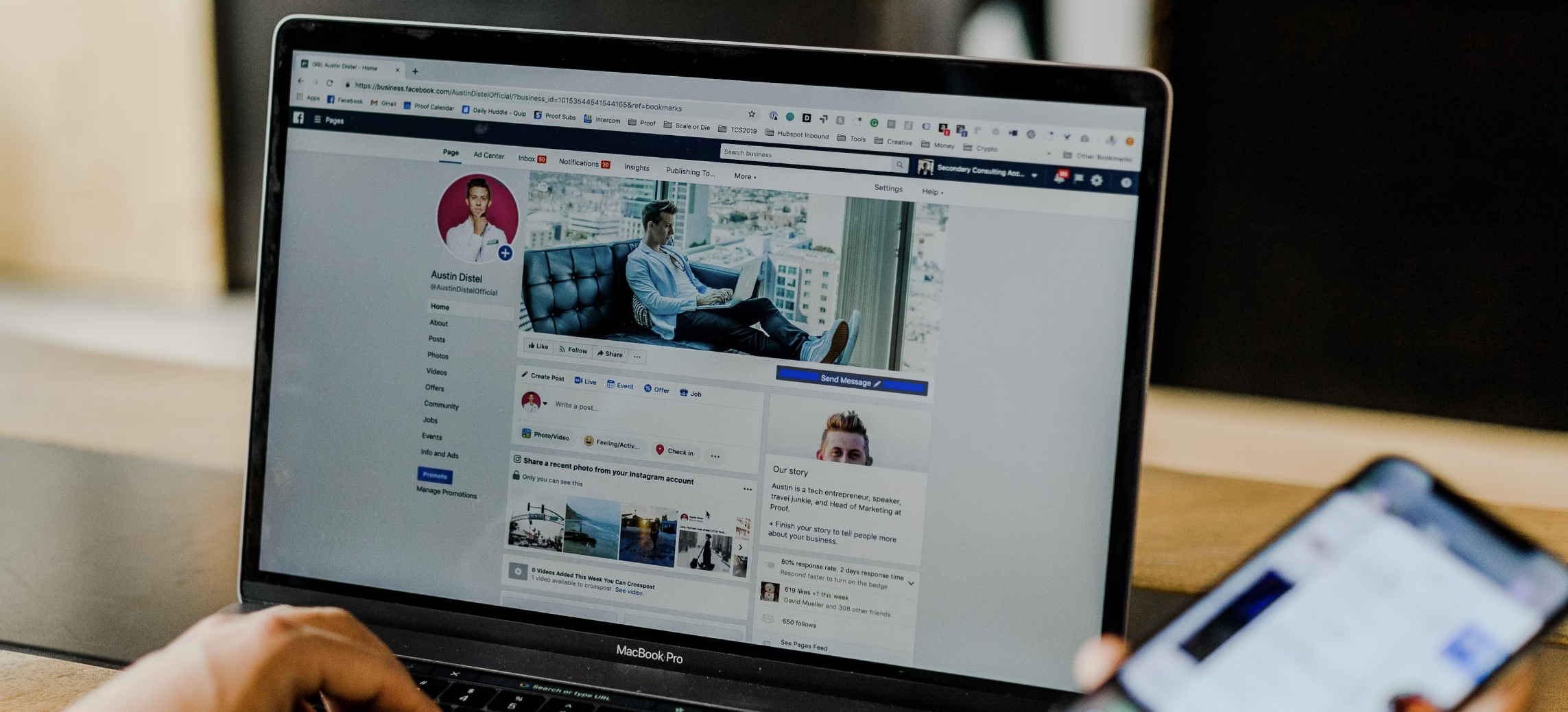 十五、Facebook广告知识点2