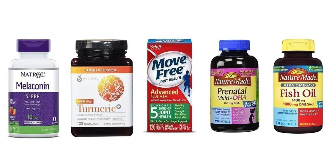 保健品出海需要合作哪几类大健康类红人？