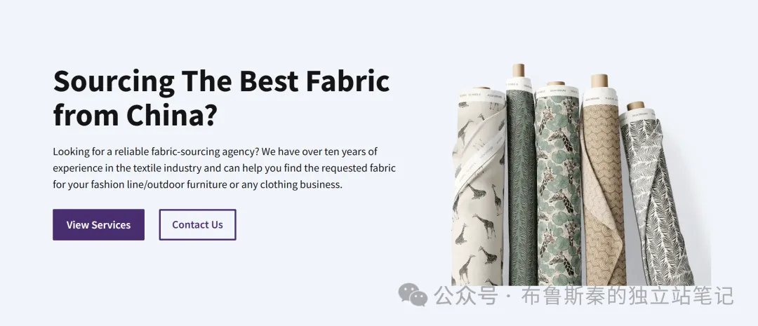 回顧一下手頭的幾個谷歌B2B廣告項(xiàng)目