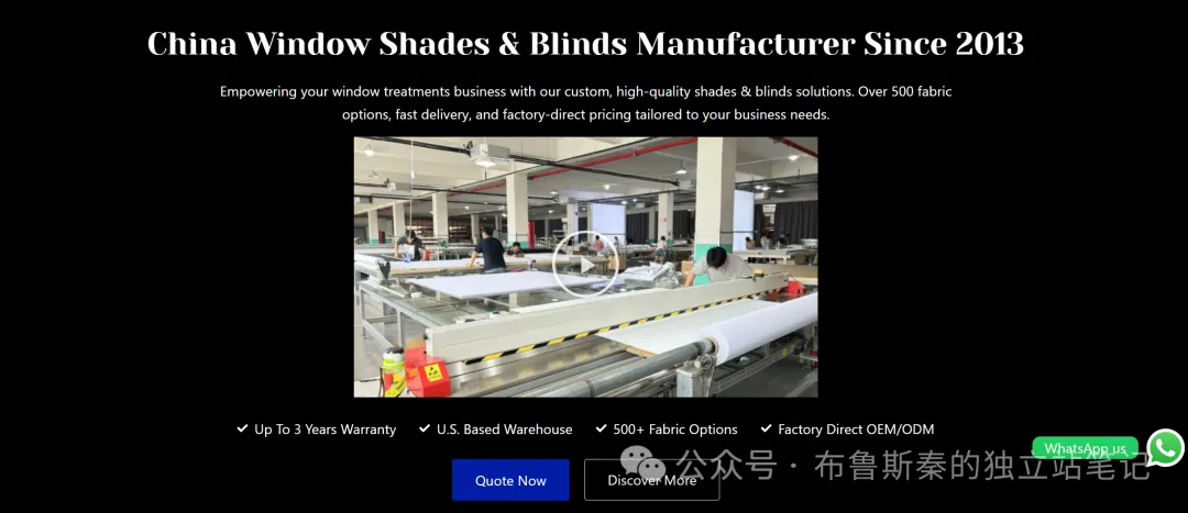 回顧一下手頭的幾個谷歌B2B廣告項(xiàng)目