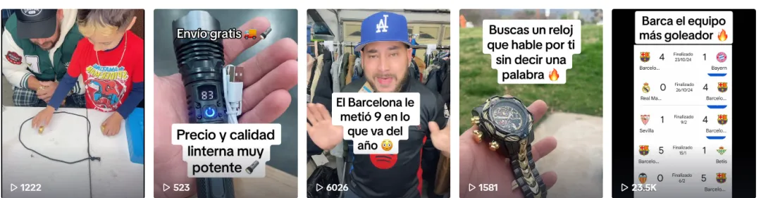 保健品出海需要合作哪几类大健康类红人？