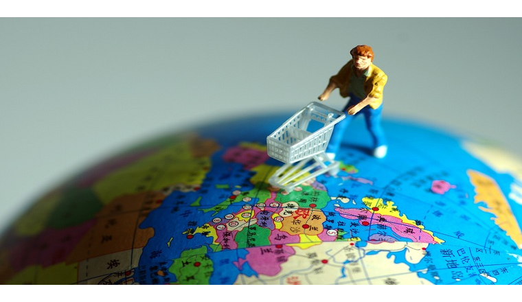 亚马逊属于B2C还是B2B，亚马逊有多少中国卖家