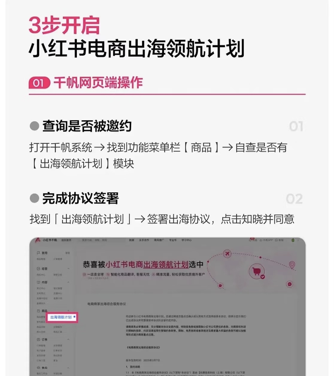 小紅書出海：輕舟已撞大冰山！