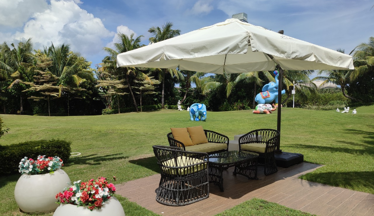 海外户外装饰选品：月销1.7W的迷你户外灯通吃大庭院与小公寓