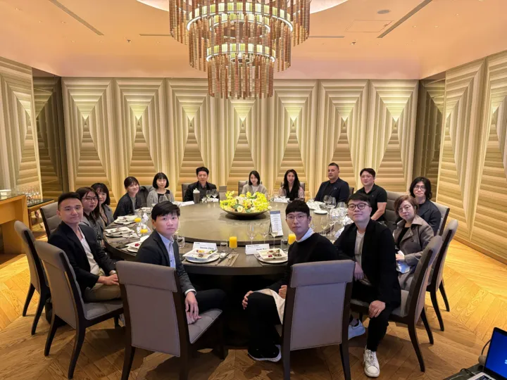 Return Helper 退易帮 X Global-e联合主办的跨境市场洞察晚宴圆满落幕！