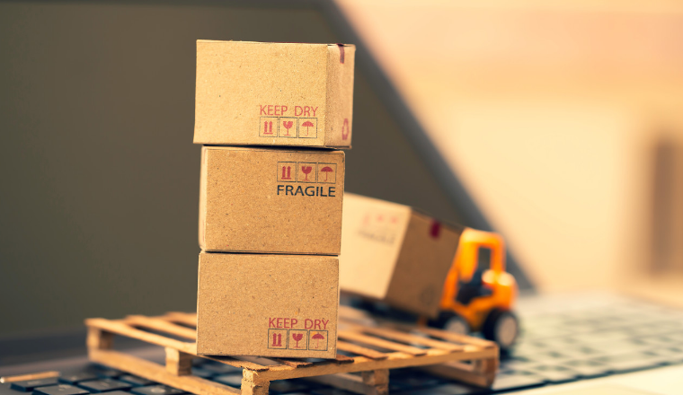 又一货代暴雷！被罚120万