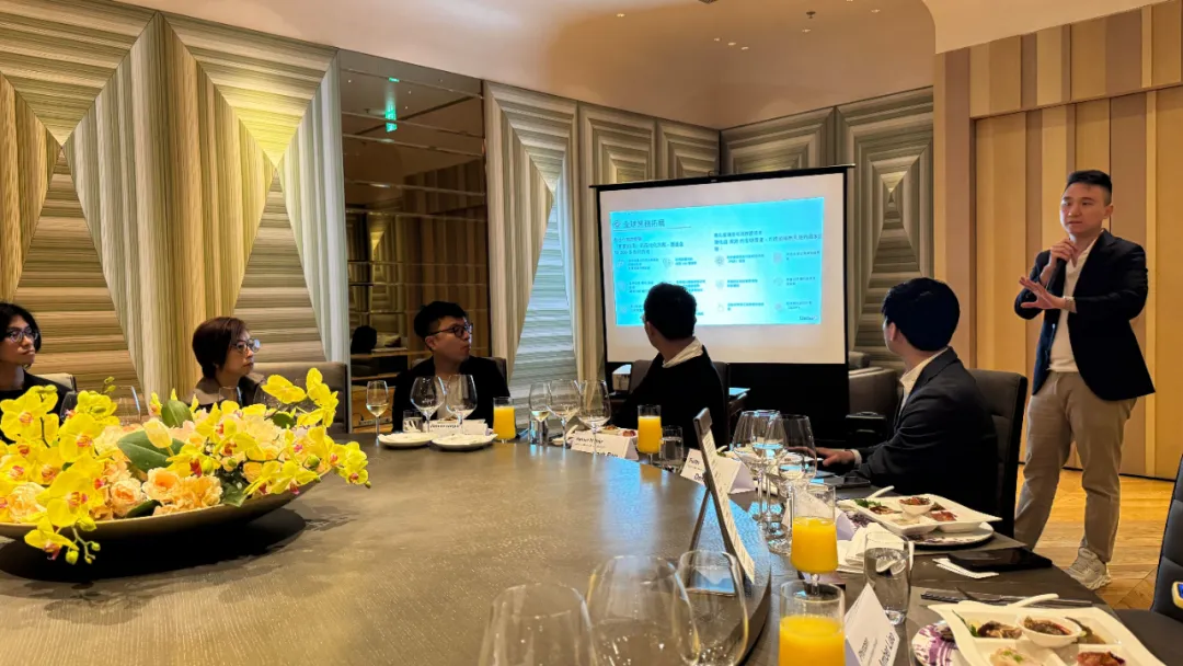 Return Helper 退易帮 X Global-e联合主办的跨境市场洞察晚宴圆满落幕！