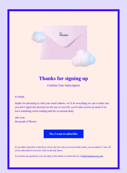 垃圾邮件陷阱（Spam Trap）生存指南：如何避免进入垃圾箱