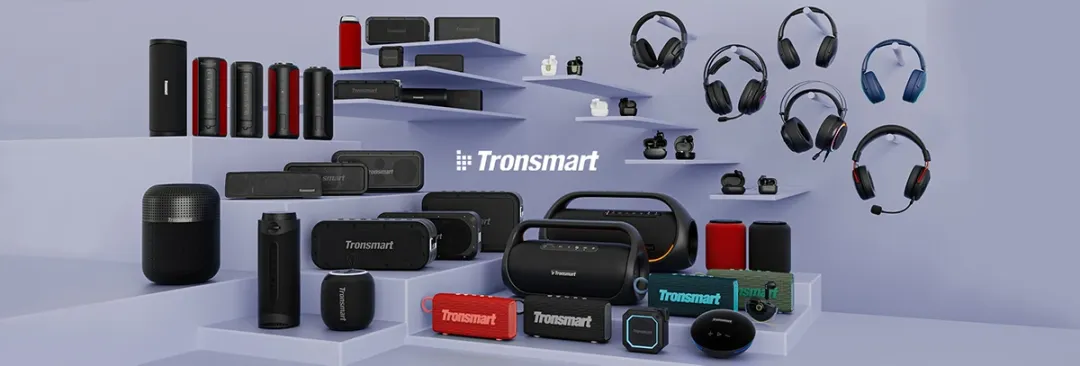 复盘月销4万+的音响大卖Tronsmart，我们知道了出海拉美的正确姿势