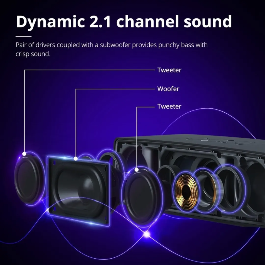 复盘月销4万+的音响大卖Tronsmart，我们知道了出海拉美的正确姿势