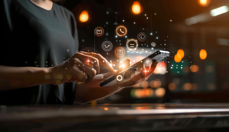 2025 跨境电商“流量密码”大揭秘：靠AI破局，做差异化营销