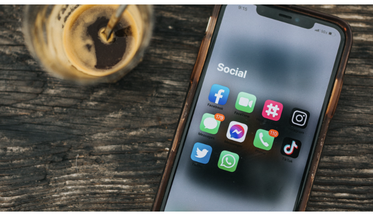 二十二、独立站常用社媒营销1