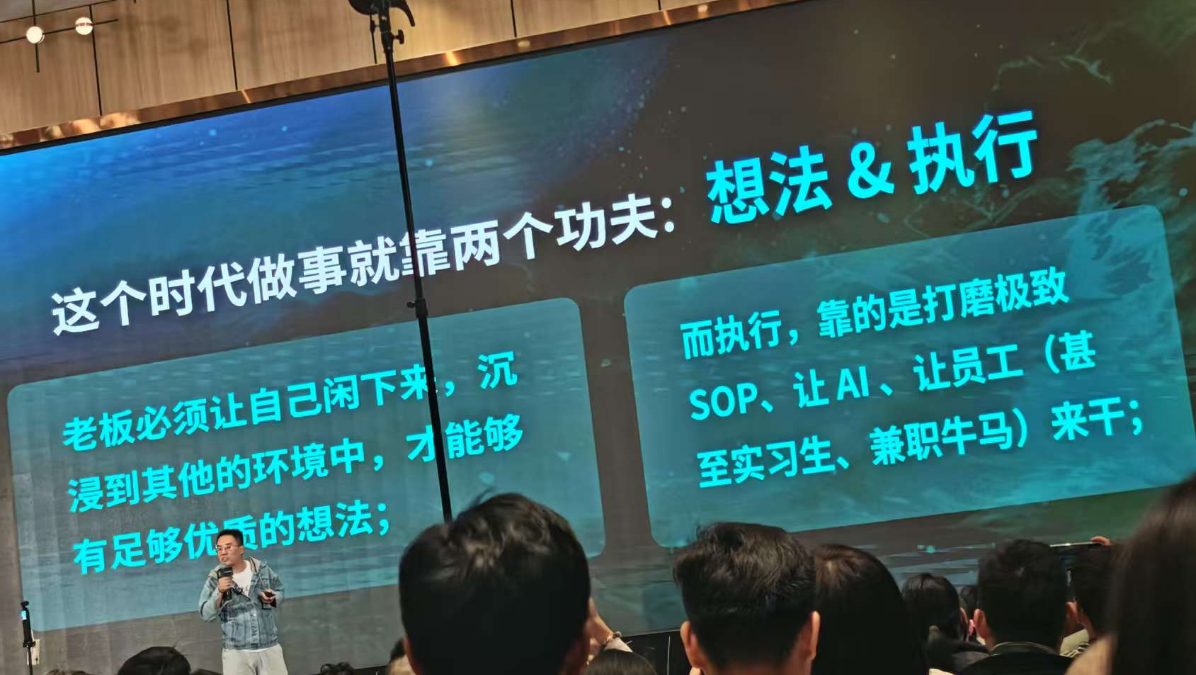 大学毕业找工作前要学 AI 吗？