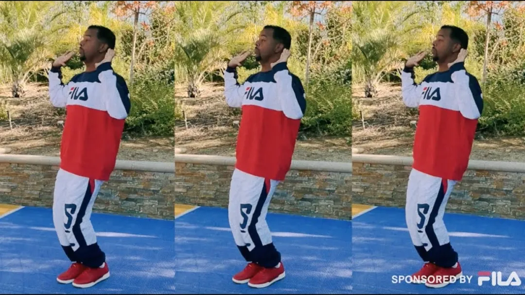 靠合作当地红人悄咪发财的国产运动服饰品牌们！