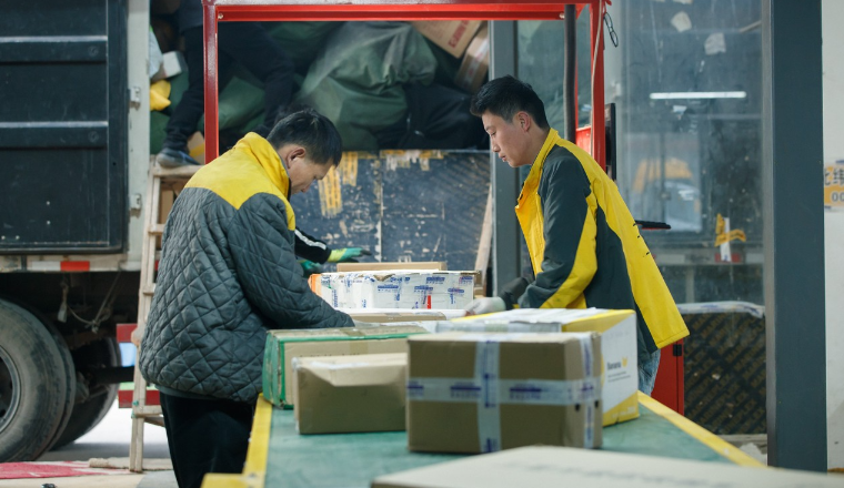 百世越南与胡志明工贸厅达成战略合作，助力越南商品加速出海