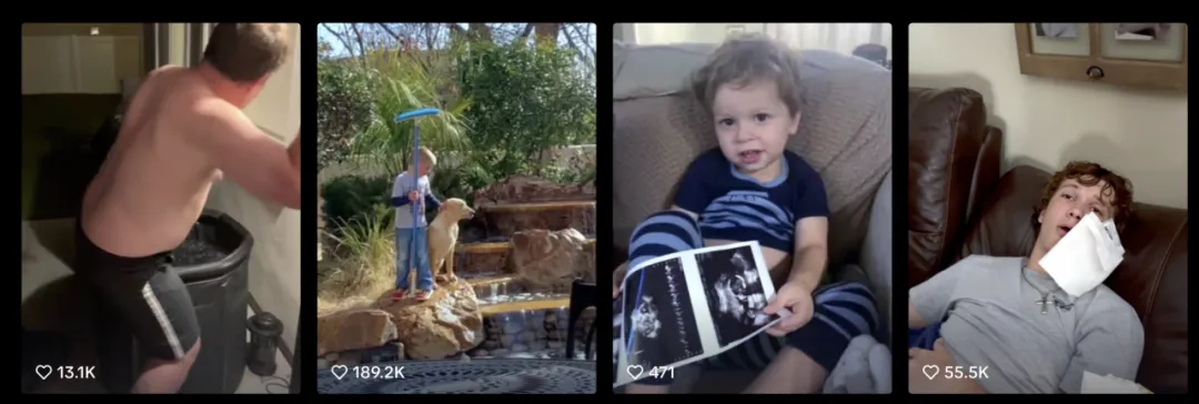 靠合作当地红人悄咪发财的国产运动服饰品牌们！