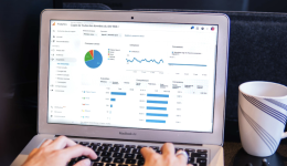 二十六、Google Analytics的用法1