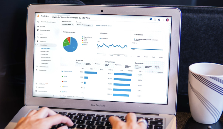 二十七、Google Analytics的用法2