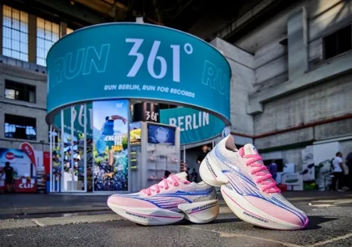 靠合作当地红人悄咪发财的国产运动服饰品牌们！