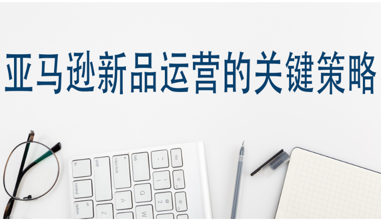 亚马逊新品运营的关键策略